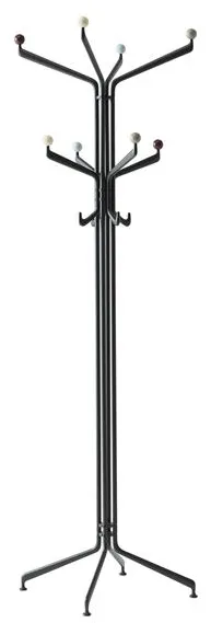 &Tradition Capture SC77 Ruhafogas Grafit/Többszínű