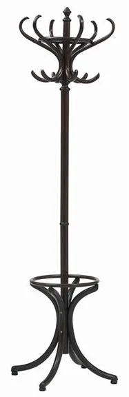 TON No 15 Stand By Ruhafogas Fekete