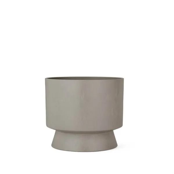 Rosendahl RO virágcserép - Ø30 cm - Homok