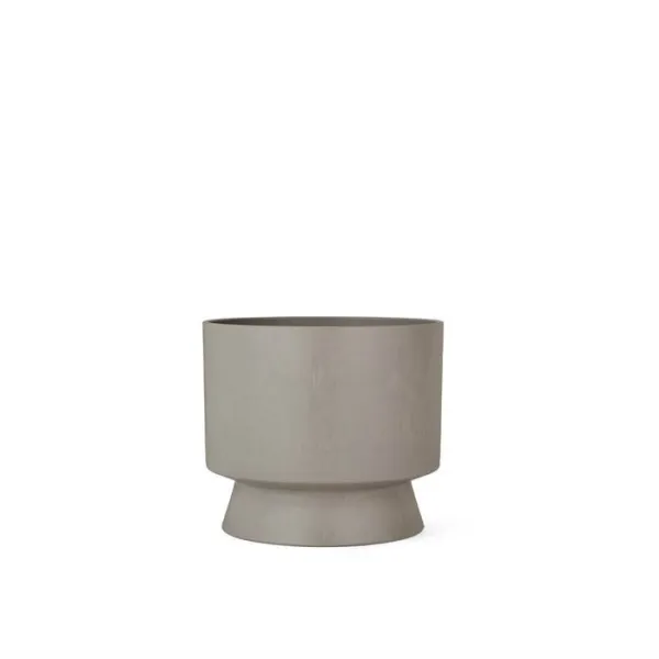 Rosendahl RO virágcserép - Ø24 cm - Homok