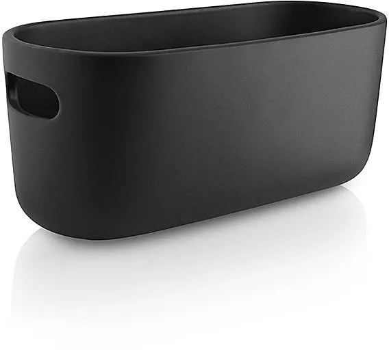 Eva Solo Herb önöntöző cserép - fekete