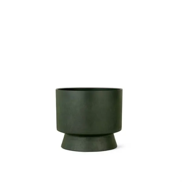 Rosendahl RO virágcserép - Ø24 cm - Zöld