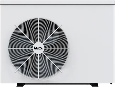 BWT Hőszivattyú MYPOOL 62 6,2kW Inverter