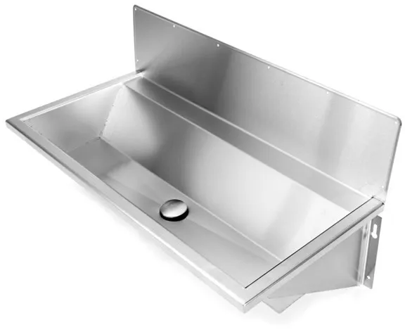 Purus mosdóvályú v240 1800 mm