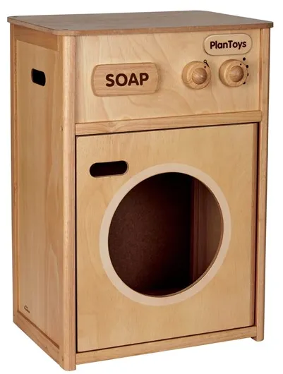 PLANTOYS Mosógép