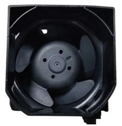 Dell High Performance - ventilátormodul - 16G ügyféltelepítés - Házhűtő