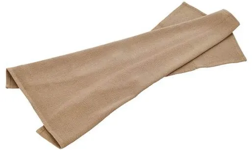 Bastian Textil Diamond Konyharuha 70 x 50 cm - Fungi barna