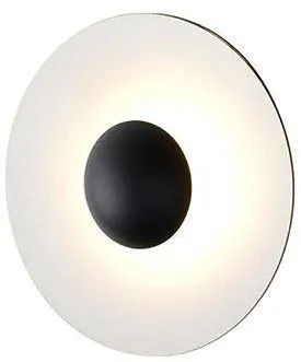 Marset Ginger 32 C Fali Lámpa Tölgy & Fehér