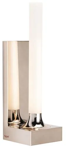 Kartell Goodnight Fali Lámpa Réz