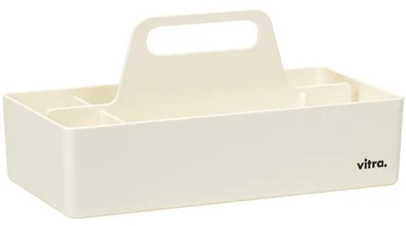 Vitra RE Szerszámosláda Fehér