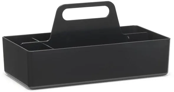 Vitra RE Szerszámosláda Fekete