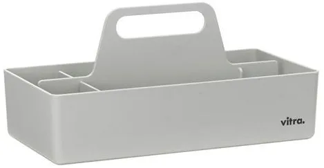 Vitra RE Szerszámosláda Szürke