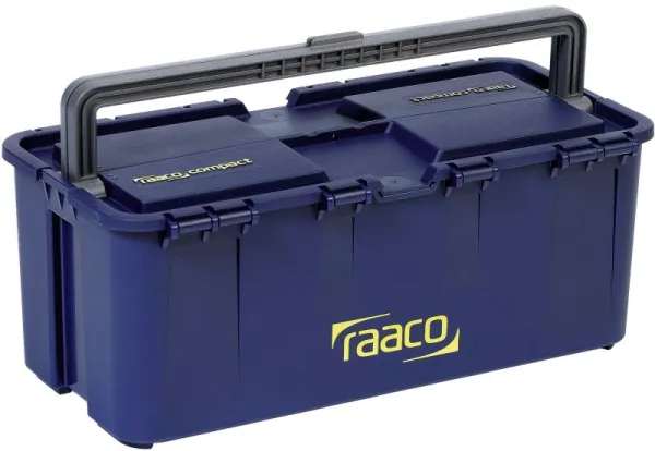 Raaco Compact 15 - Kék