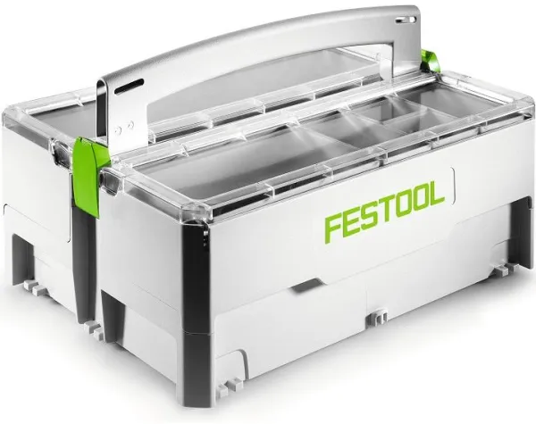 Festool SYS-Storage Box szerszámosláda