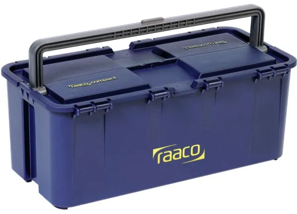 Raaco Compact 20 - Kék